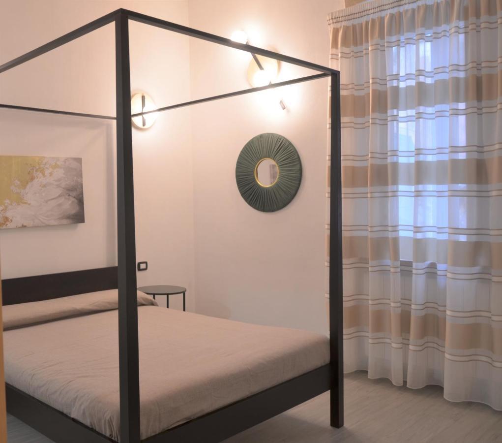 טאראנטו The Court Suites & Spa מראה חיצוני תמונה