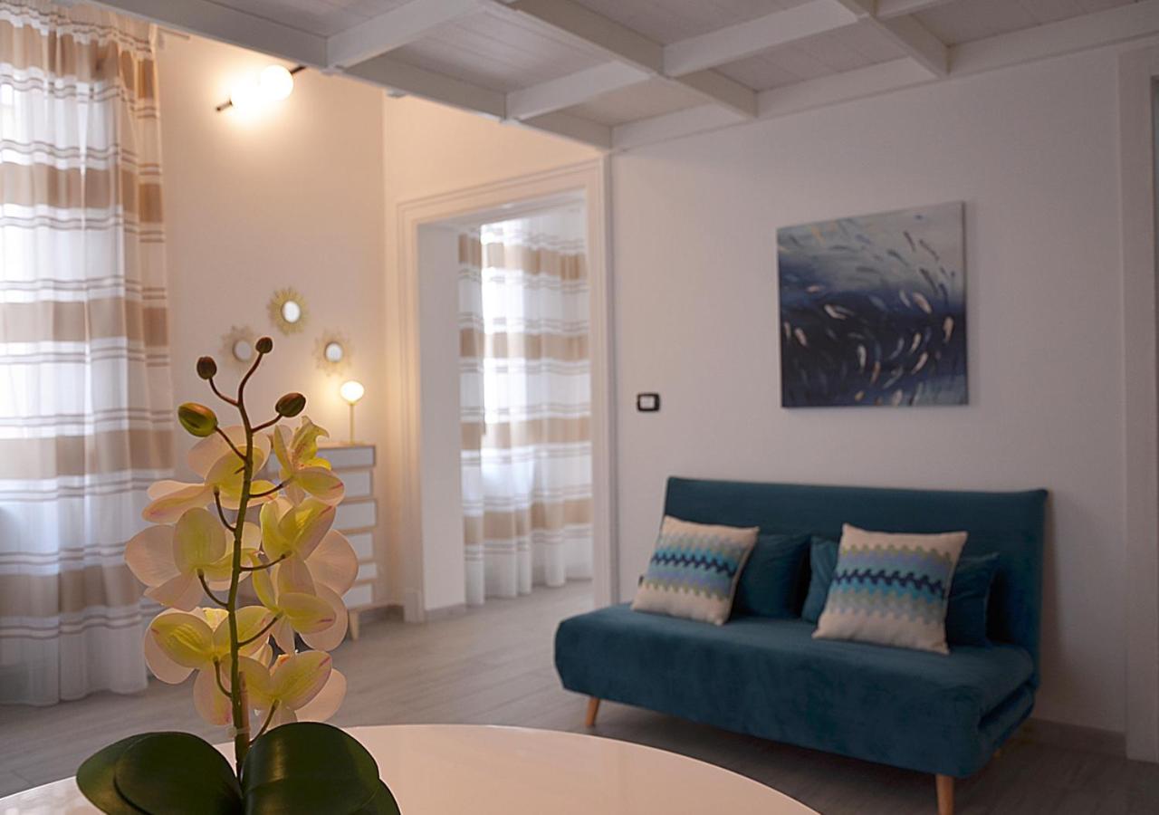 טאראנטו The Court Suites & Spa מראה חיצוני תמונה