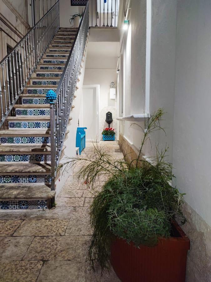 טאראנטו The Court Suites & Spa מראה חיצוני תמונה